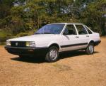 Volkswagen Santana 1985 года (CN)